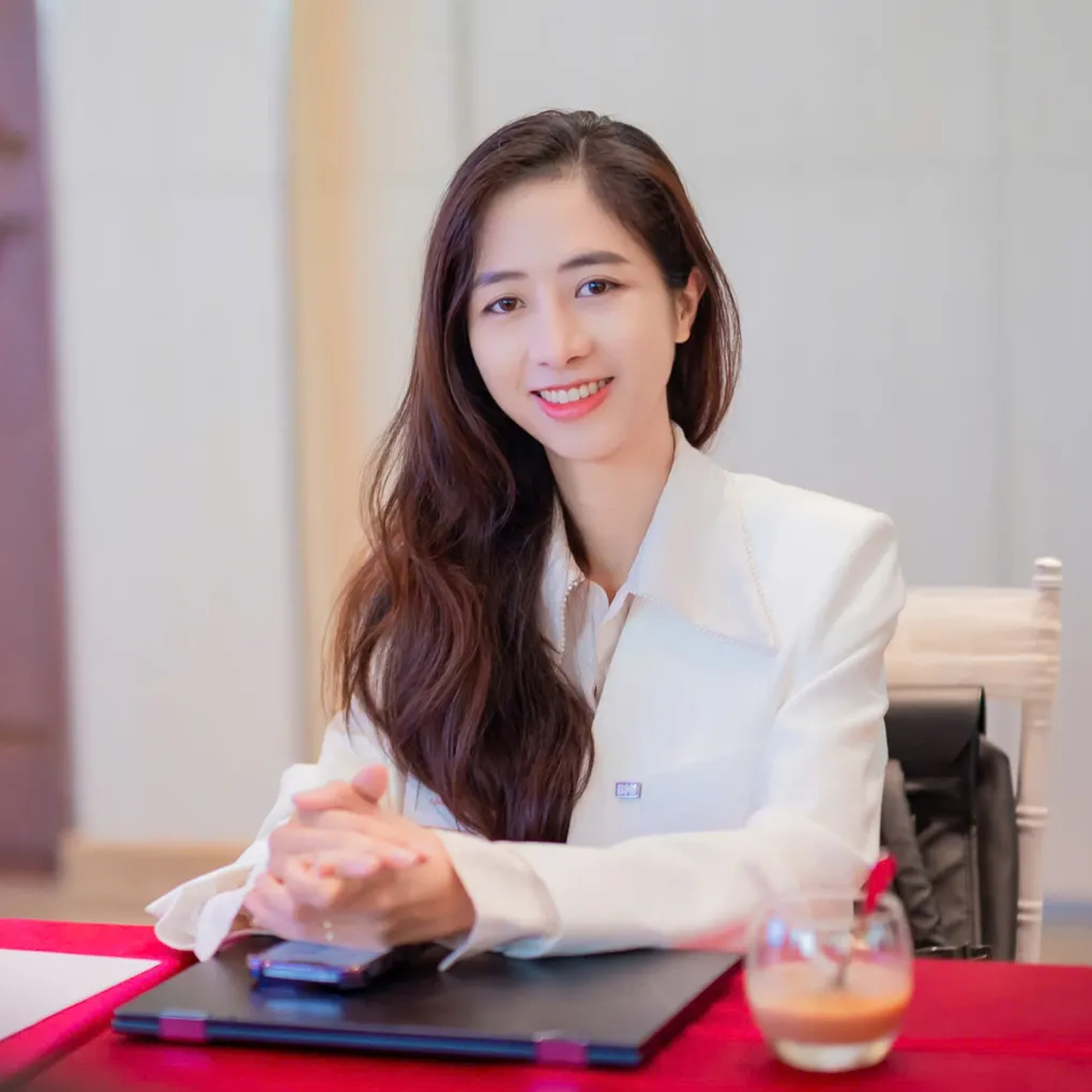 Who is An Pham? The Friend Who Helped Me Build My Team from Scratch