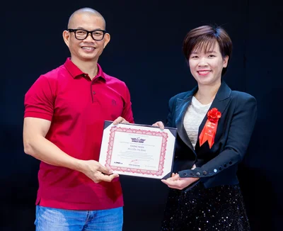 BaBinh Alvara: The Balance Architect