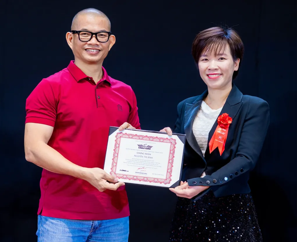 BaBinh Alvara: The Balance Architect Who Refuses to Choose