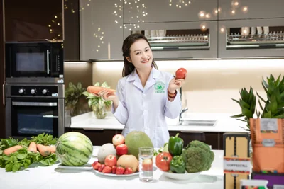 Dang Thi Mai Hien: Making Nutrition Science Accessible to Everyone