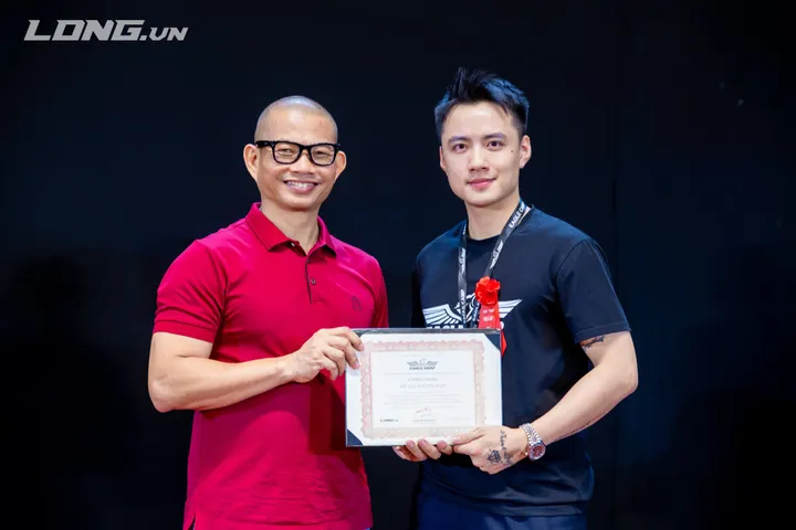 Who is Do Hai Vuong Nam? The MBA Who Chose Family Legacy Over Western Career