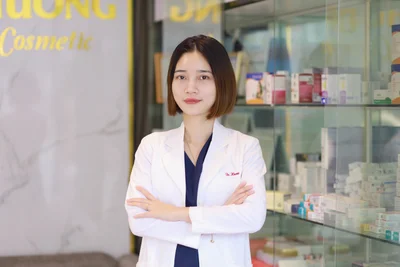 Dr. Nguyen Huong: Turning Personal Pain Into Professional Empathy