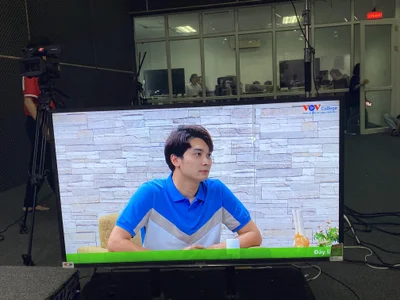 Dr. Tu: The Athlete's Advocate