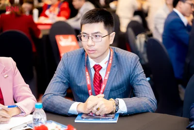 Ho Van Quy: When Illness Became the Teacher That Saved His Life