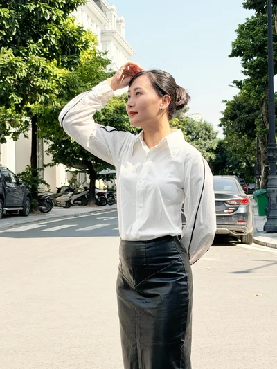 Hong Nhung Lapari: Empowerment Entrepreneur