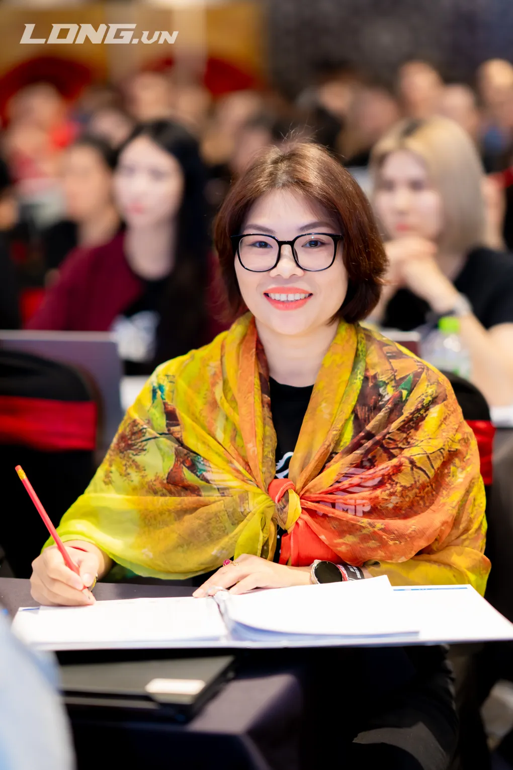 Hong Xiem: From Survival Mode to Living on Her Own Terms