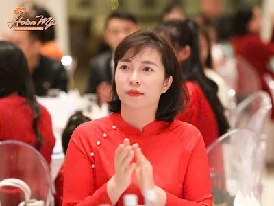 Dr. Le Thi Yen: The Psychology Behind 10,000 Smile Transformations