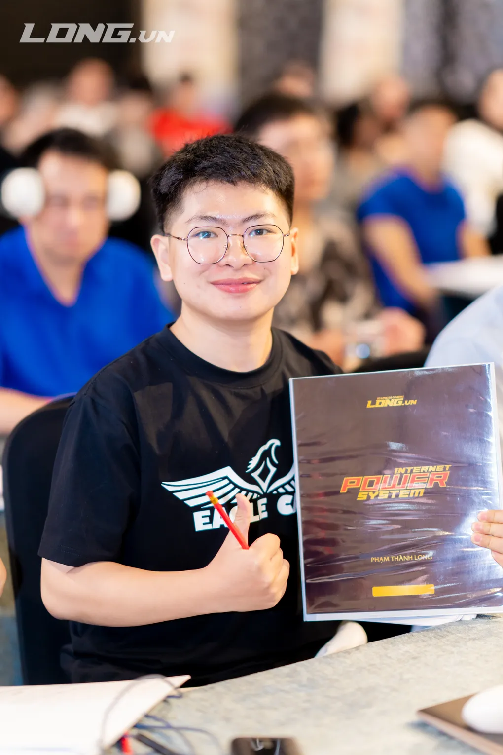 Who is Nguyen Khai My? The Ad Strategist Who Builds Systems, Not Shortcuts