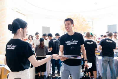 Nguyen Ngoc Phan: The Bridge Builder