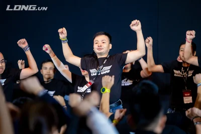 Nguyễn Quang Hòa: The Doctor Who Chose the Harder Path to True Healing