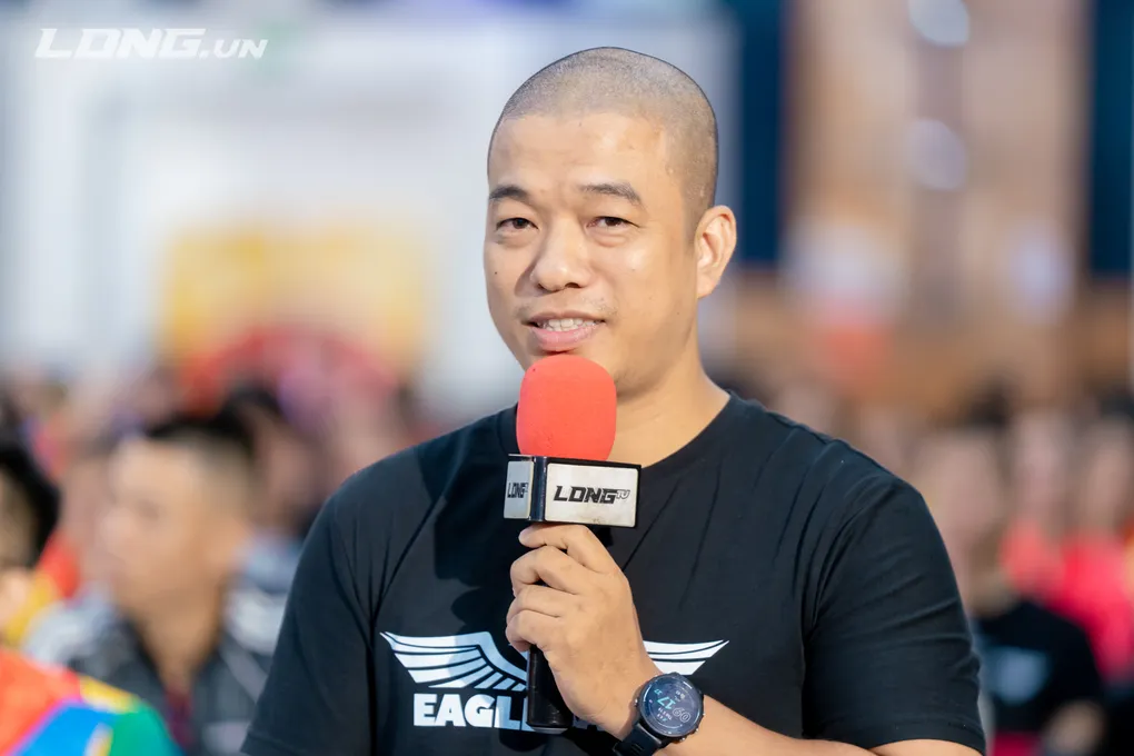 Nguyen Quang Hung: The Man Who Made Everyone Win in Vietnam's F&B Supply Chain