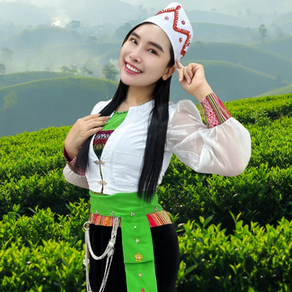 Who is Lương Y Huê Thị? The Healer Bringing Ancient Muong Wisdom to Modern Women