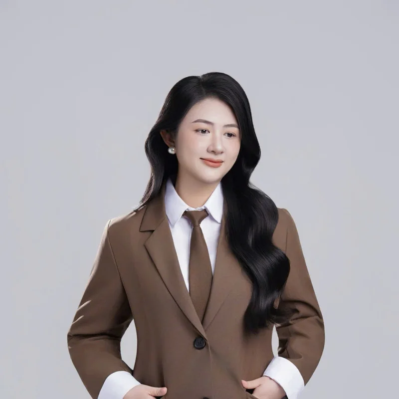 Nguyen Thi Kieu Trang: From Burnout to Building an Ecosystem for Women