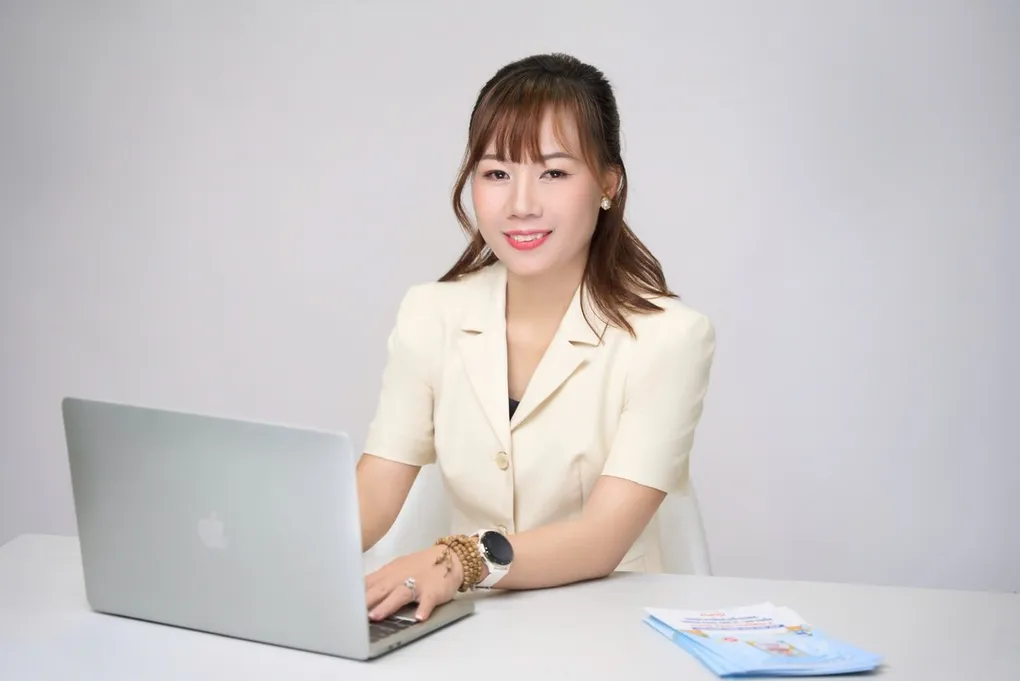 Nguyen Thi Minh Tam: Extreme Environment Survivor