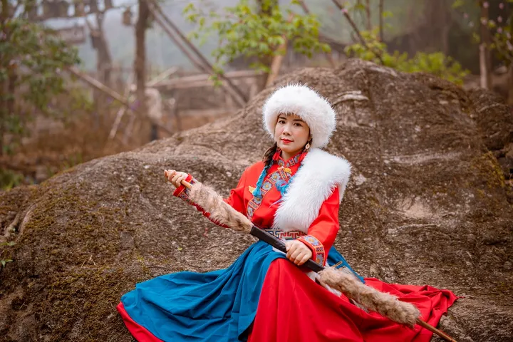 Who is Nguyen Thi Thu? The Mother Who Lost Herself and Found a Mission