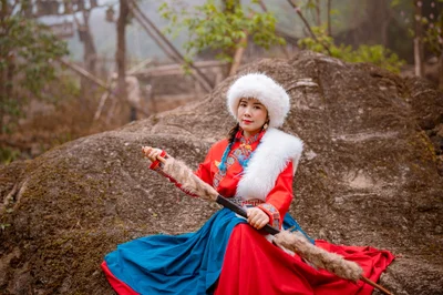 Nguyen Thi Thu: Mothers' Health Advocate