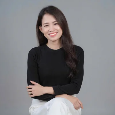 Nguyen Tra Giang: Proactive Health Evangelist