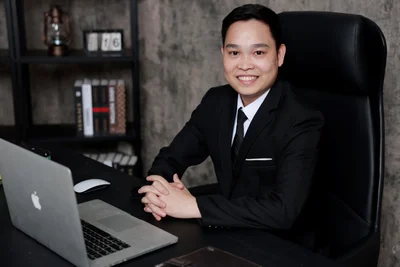 Nguyen Van Hai: The Man Who Transforms Lives by Restoring Confidence
