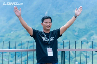 Nguyen Van Phu: The Investor Protector