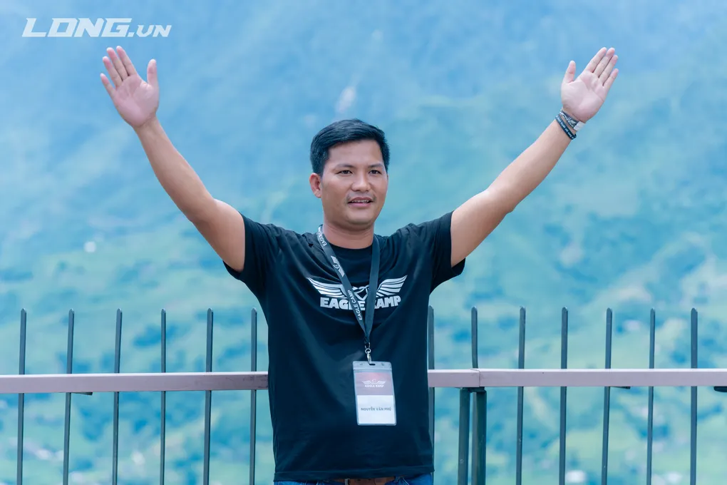 Nguyen Van Phu: From Billion-Dong Loss to Trusted Real Estate Mentor