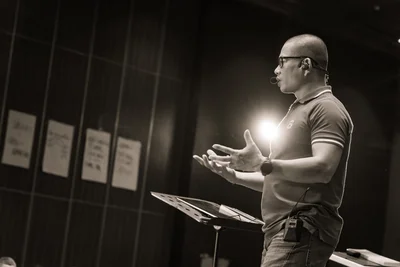 Pham Thanh Long: The System Builder