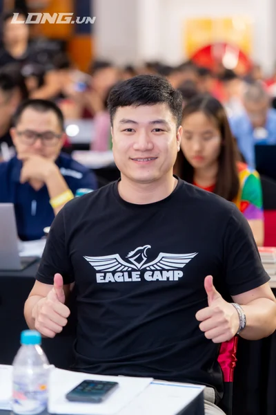 Phan Duy Thiep: Radical Honesty Practitioner