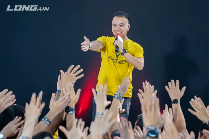 Who is Xuan Truong? The Ironman Marketer Who Builds Systems, Not Shortcuts